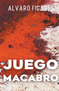 Paperback Juego Macabro [Spanish] Book