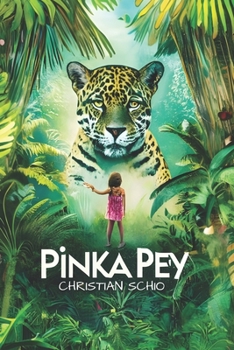 Paperback Pinka Pey [Spanish] Book
