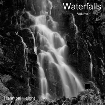 Paperback Waterfalls - Volume 1 Book