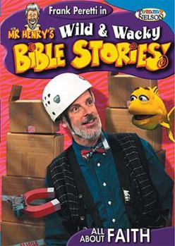 DVD All about Faith Book