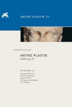 Hardcover Antike Plastik: Lieferung 31 [German] Book
