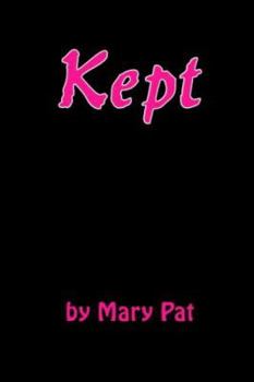 Paperback Kept Book