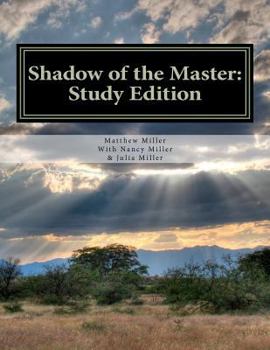Paperback Shadow of the Master: Study Edition: Study Edition Book