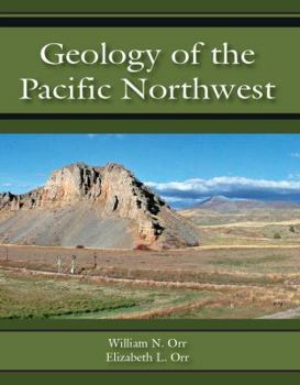 Paperback Geology of the Pacific Northwest, Third Edition Book