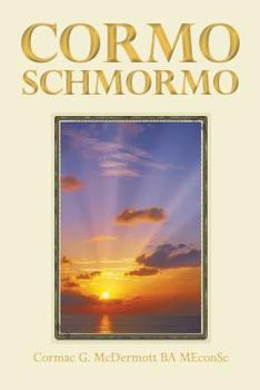 Paperback Cormo Schmormo Book