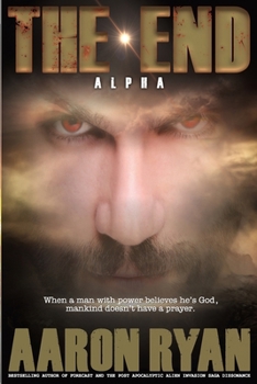 Paperback The End: Alpha Book