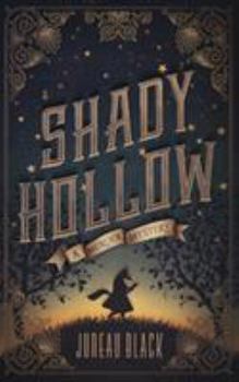 Paperback Shady Hollow: A Murder Mystery Book