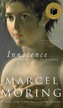 Hardcover Innocence: A Novel of Innocence, Naivety and Love Book