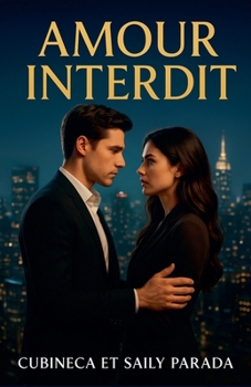Paperback Amor interdit [French] Book