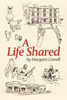 Paperback A Life Shared Book