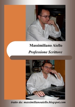 Paperback Professione Scrittore [Italian] Book