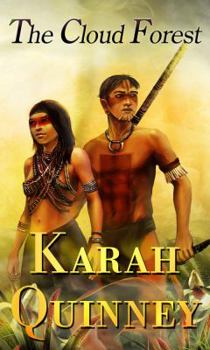 Paperback The Cloud Forest Book