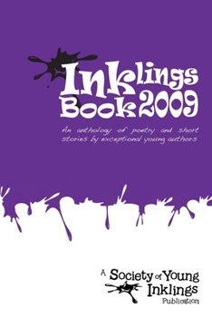 Paperback Inklings Book 2009 Book