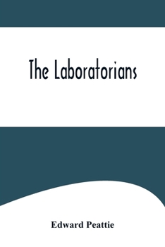 Paperback The Laboratorians Book