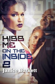 Paperback Kiss Me on the Inside 2 Book