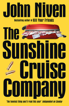 Paperback The Sunshine Cruise Company Book