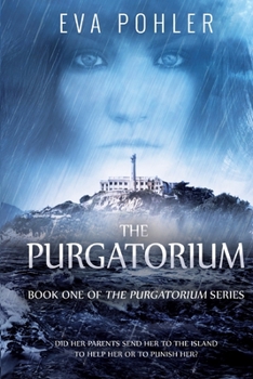 Paperback The Purgatorium Book