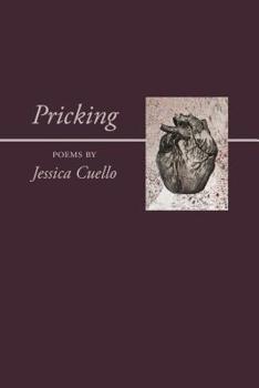 Paperback Pricking Book