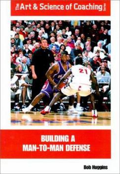 Paperback Building a Man-To-Man Defense Book