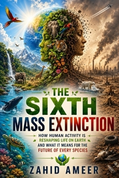 The Sixth Mass Extinction: How Human Activity Is Reshaping Life on Earth—and What It Means for the Future of Every Species