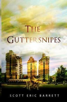 Paperback The Guttersnipes Book