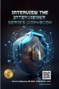 Paperback Interview the Interviewer Series Vol 1 Book