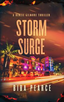Storm Surge (Kenzie Gilmore Crime Thriller) - Book #7 of the Kenzie Gilmore