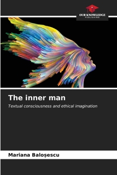 Paperback The inner man Book