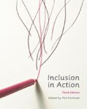 Paperback Inclusion in Action Book