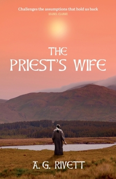 Paperback The Priest's Wife Book
