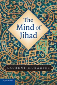 Paperback The Mind of Jihad Book