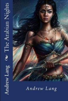Paperback The Arabian Nights Book