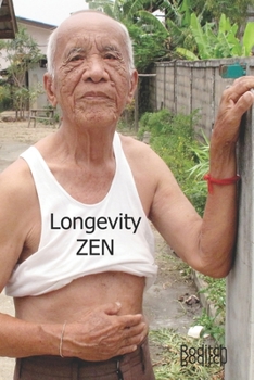 Paperback Longevity Zen Book