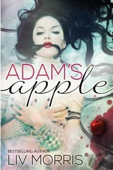 Paperback Adam's Apple (Touch of Tantra #1) Book