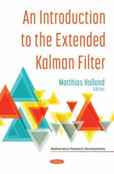 Paperback An Introduction to the Extended Kalman Filter Book