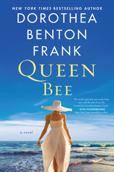 Hardcover Queen Bee Book