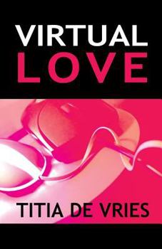 Paperback Virtual Love Book