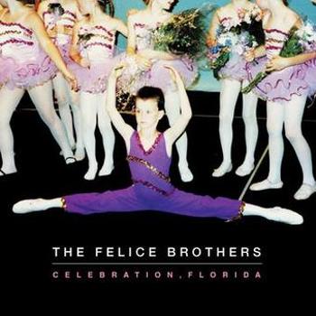Music - CD Celebration, Florida Book