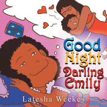 Paperback Good Night Darling Emily Book