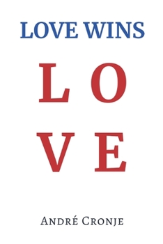 Paperback Love Wins Book