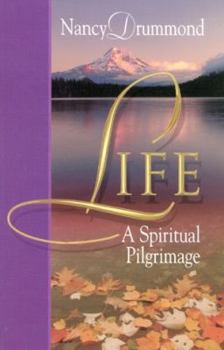 Paperback Life: A Spiritual Pilgrimage Book