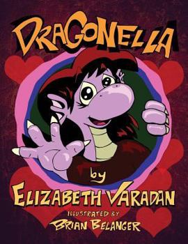 Paperback Dragonella Book