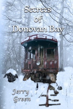 Paperback Secrets of Donovan Bay Book