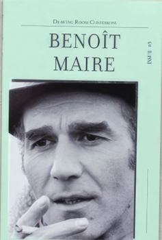 Paperback Benoit Marie Issue 5 Book