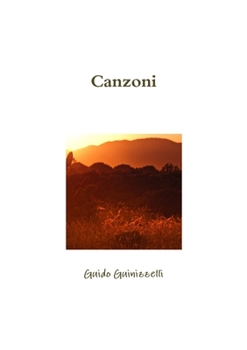 Paperback Canzoni [Italian] Book