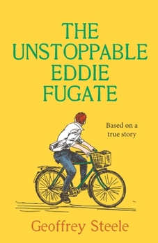Paperback The Unstoppable Eddie Fugate Book