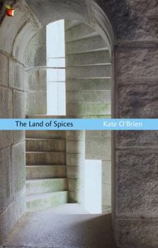 Paperback The Land of Spices Book