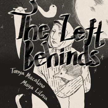 Paperback The Left Behinds Book