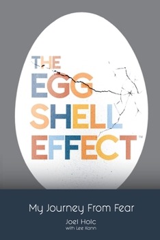 Paperback The Eggshell Effect Book