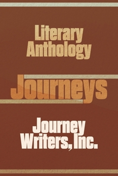 Paperback Journeys Book